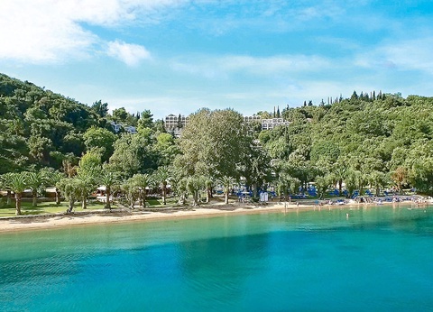 TUI Sélection Hôtel Grecotel Daphnila Bay 4* - 6