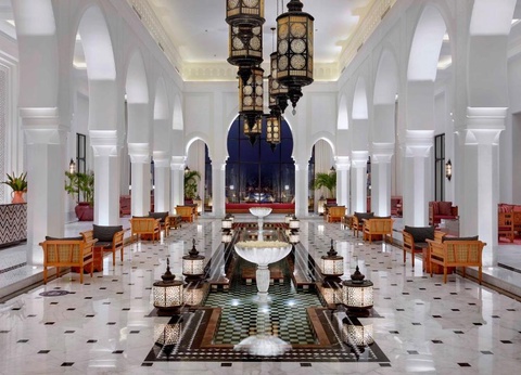 Combiné Rêverie sur le Nil et Steigenberger Resort Alaya ( adult +16 ) Marsa Alam - 17