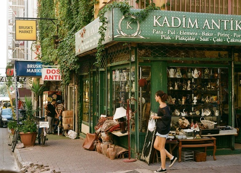 Circuit Sur les traces des sultans et des fées : de la capitale aux rivages d'Antalya - 5