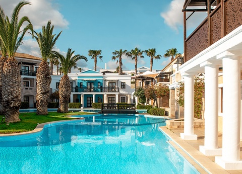 Hôtel Ôclub Select Mitsis Royal Mare 5* - 2