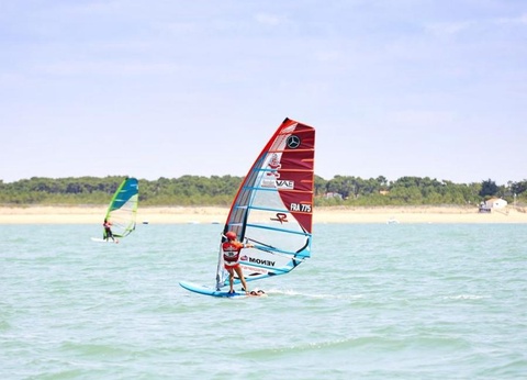 Camping Le Grand Pré - 13