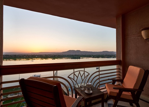 Circuit Égypte Éternelle : Karnak, Louxor et les Secrets des Nécropoles ***** - 13