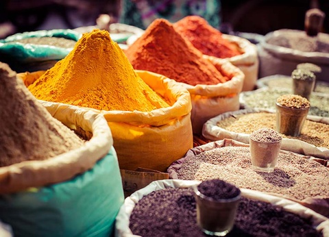 Circuit Comptoirs des Indes, Magie de l'Inde du Sud - 2