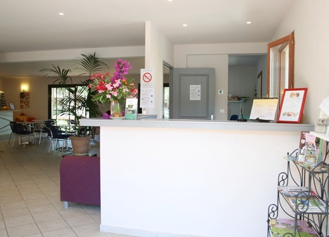 Résidence Tramariccia 2* ( sans transport ) - 8