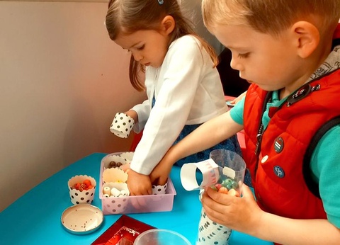 Camping Le Panoramic, 4* - 15