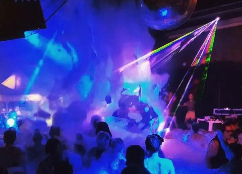 Camping Le Clos Virgile, 4* - 208