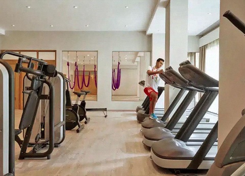 Hôtel MarBella 5* - 14