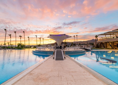 Hôtel Kefaluka Resort 5* - 4