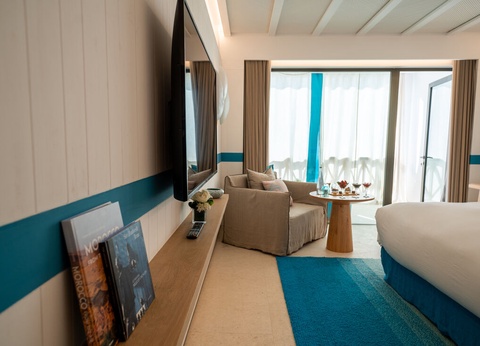 Hôtel The View Agadir 5* - 4