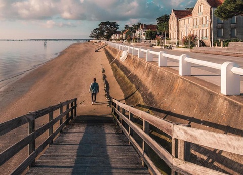 Flower Camping L'Abri-Côtier, 3* - 331