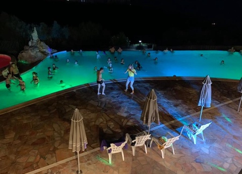 Camping l'Esplanade, 4* - 13