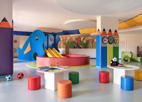 Hôtel The Ritz-Carlton, Abama 5* - 20