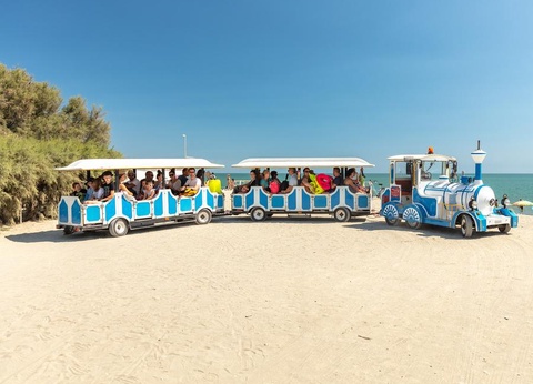 Club Del Sole Spina Family Collection, 4* - 10