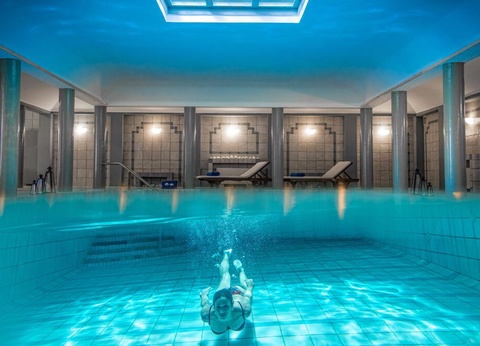 Hôtel Bella Beach 5* - 9