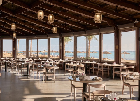 Hôtel True Beach Resort 5* - 15