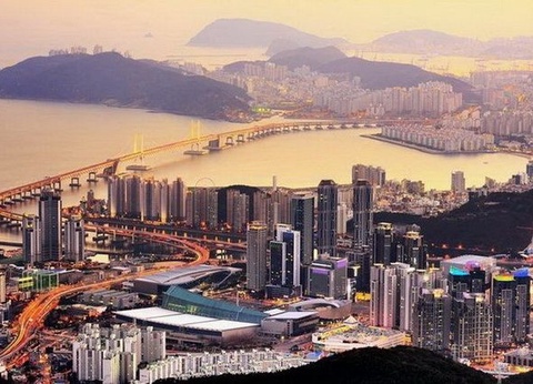 Le Royaume du Matin calme + Ile de Jeju - Corée du Sud - 19