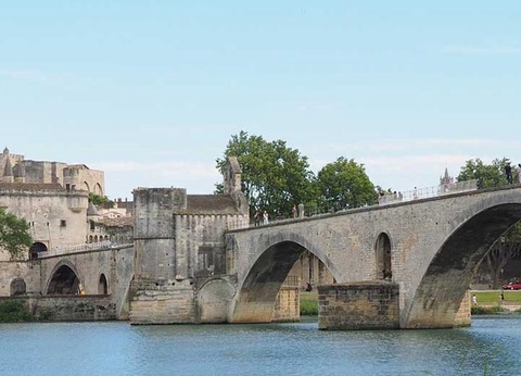 Flower Camping Le Pilon d'Agel, 3* - 29