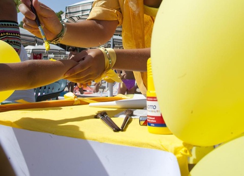 Villaggio Camping Capo Vieste, 3* - 77