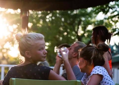 Flower Camping Les Paillotes en Ardeche, 4* - 15