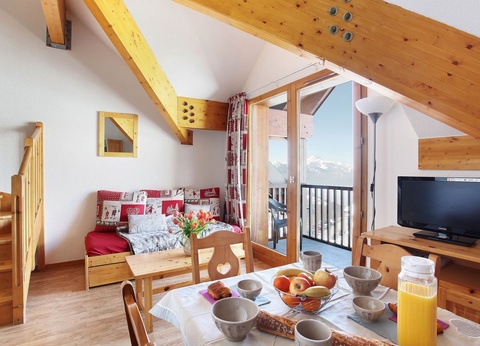 Résidence Les Balcons du Soleil - 9