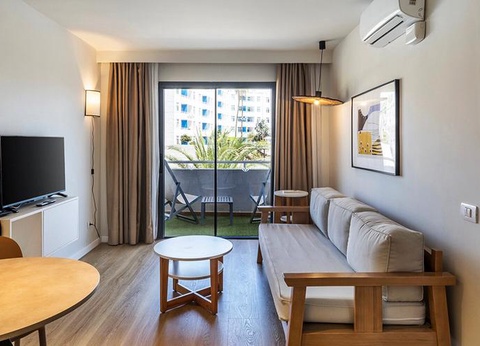 Hôtel Livvo Anamar Suites 4* - 6