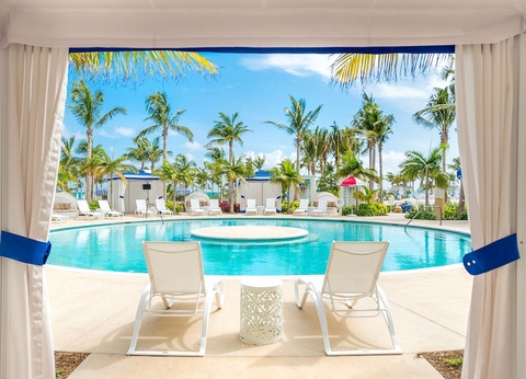 Grand Hyatt Baha Mar 4* - 26