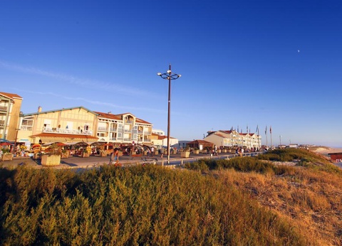 Camping Siblu de La Plage Mimizan Funpass inclus, 4* - 32