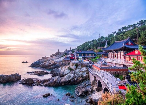 Circuit Les essentiels de la Corée du Sud extension Jeju économique - De Séoul A Séoul - 4