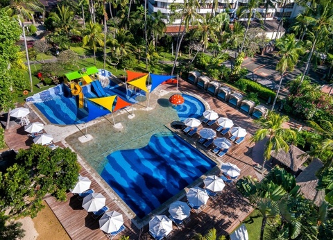 Hôtel Prama Sanur Beach 5* - 2