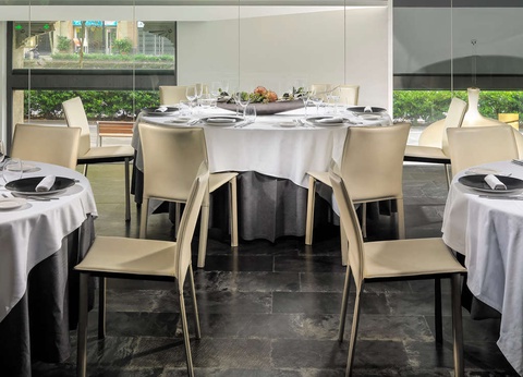 Pause romantique et récréative à Barcelone 4* - 10