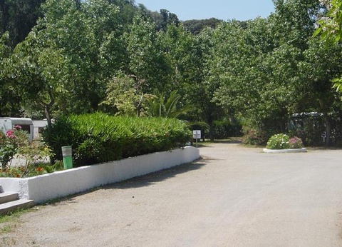 Camping Benista, 4* - 21