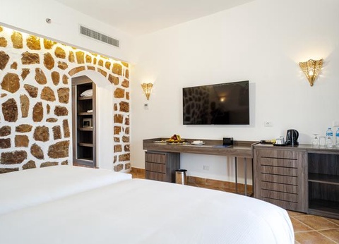 Combiné Splendeurs du Nil et Albatros Portofino Vita Resort - 28