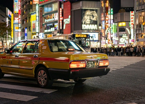 Séjour Tokyo en 3* ou 4* - 6