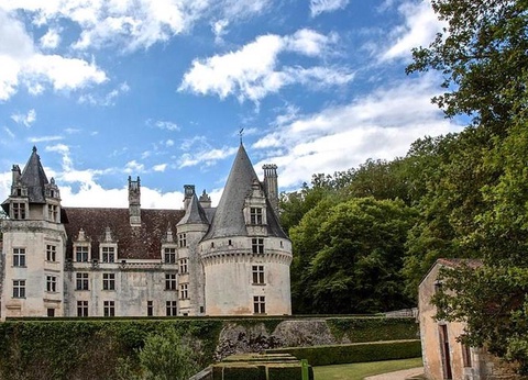 Camping Brantôme Peyrelevade, 4* - 114