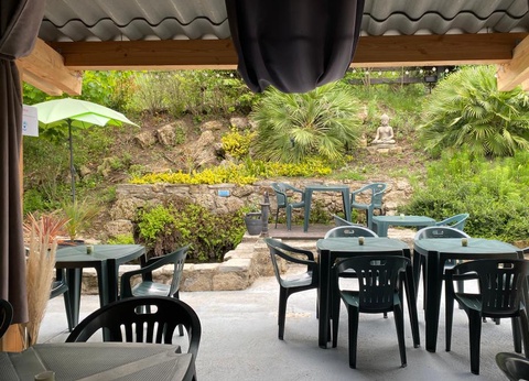 Camping des Sources, 3* - 9