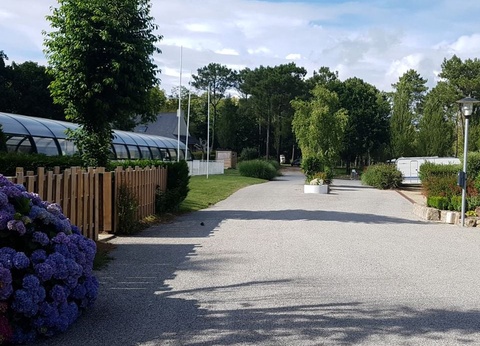 Camping Le Saint Laurent, 3* - 19