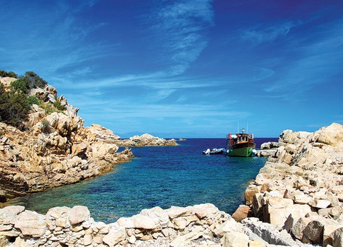 Circuit Le Grand Tour de Sardaigne - 8