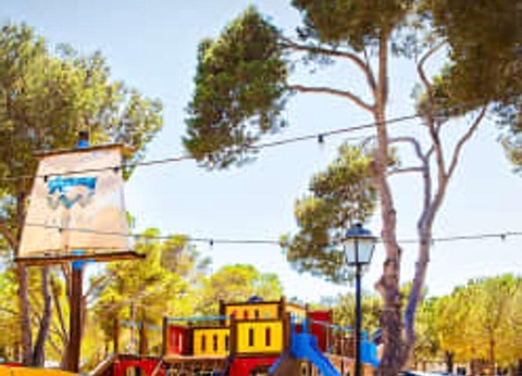 Camping International de Calonge, 3* - 18