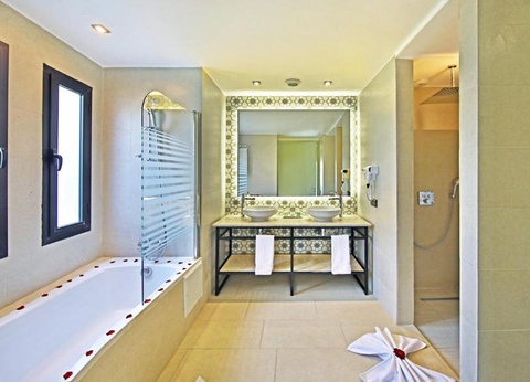 Hôtel Kenzi Club Agdal Medina 5* - 10