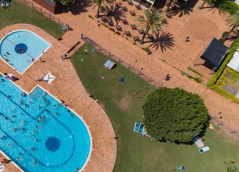 Camping Playa Brava, 4* - 15