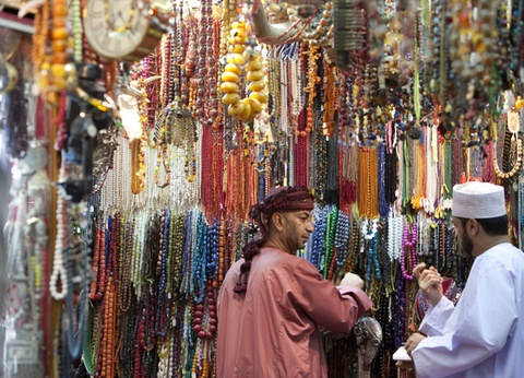 Circuit Féérie Omanaise et Salalah - 3