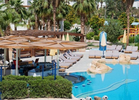 Hôtel Amphoras Aqua 4* - 6