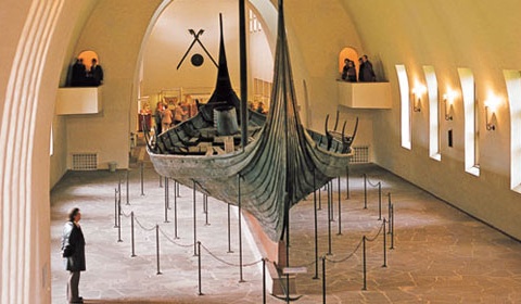 Circuit Au Coeur de la Norvège - 6