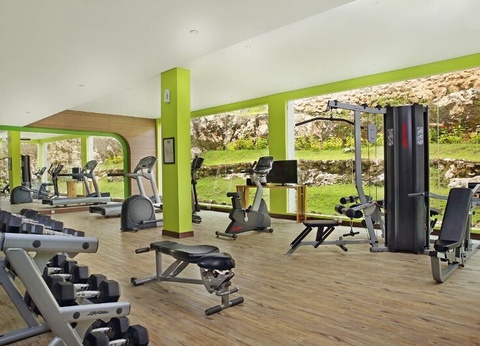 Jet Tours Signature Samabe Bali Suites & Villas 5* - 22