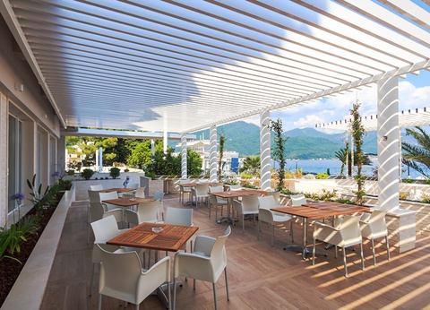 Top Clubs Delfin 4* - 4