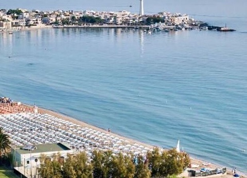 Hôtel Granserena Resort 4* - 2