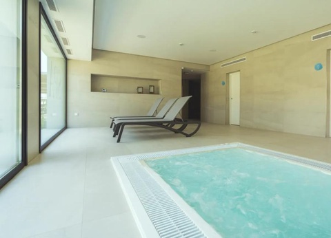 Costa del Sol Glamping Village, 4* - 9