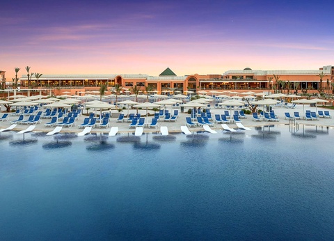 Ôclub Select Sungo Resort Pickalbatros 5* - 17