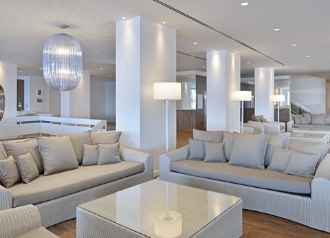 Hôtel Alua Calas De Mallorca Resort 4* By Ôvoyages - 10