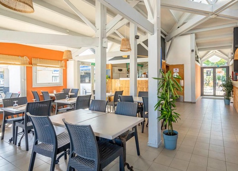 Camping Paradis A La Corniche, 5* - 25